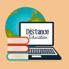 Elementary Distance Learning Option