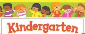 Kindergarten Registration for 2020-2021 School Year