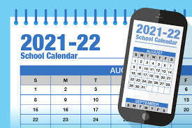 School Calendar