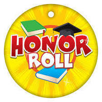 HHS Honor Roll