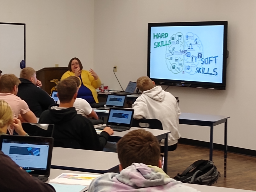 Harvey Public School District 38