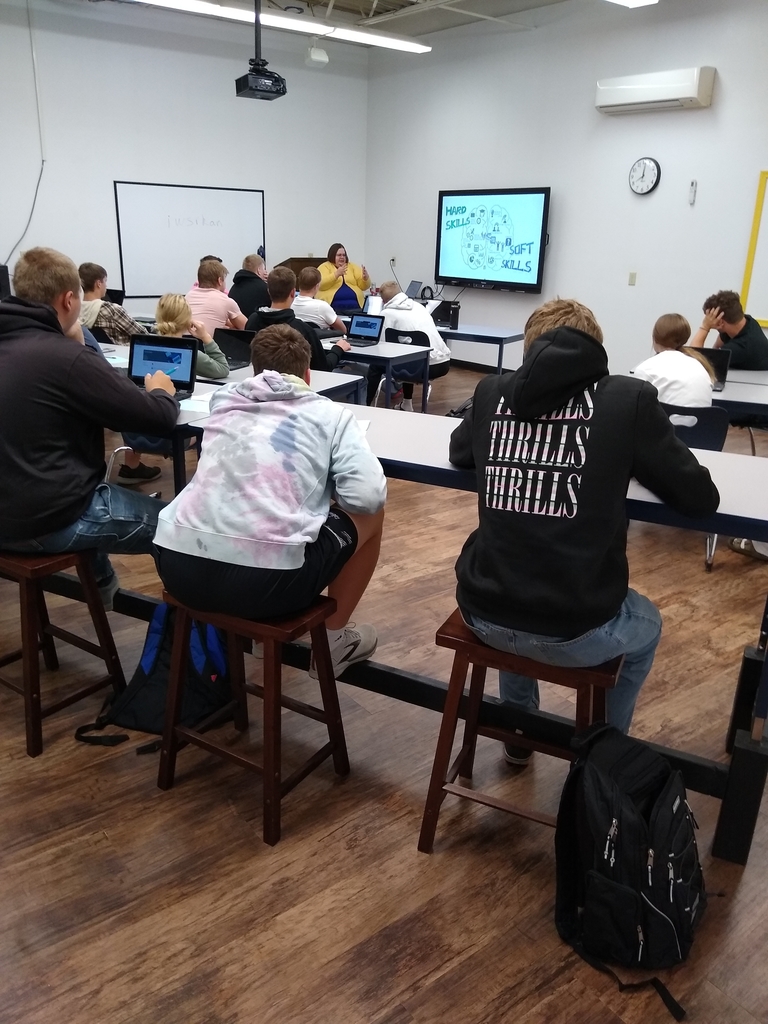 Harvey Public School District 38