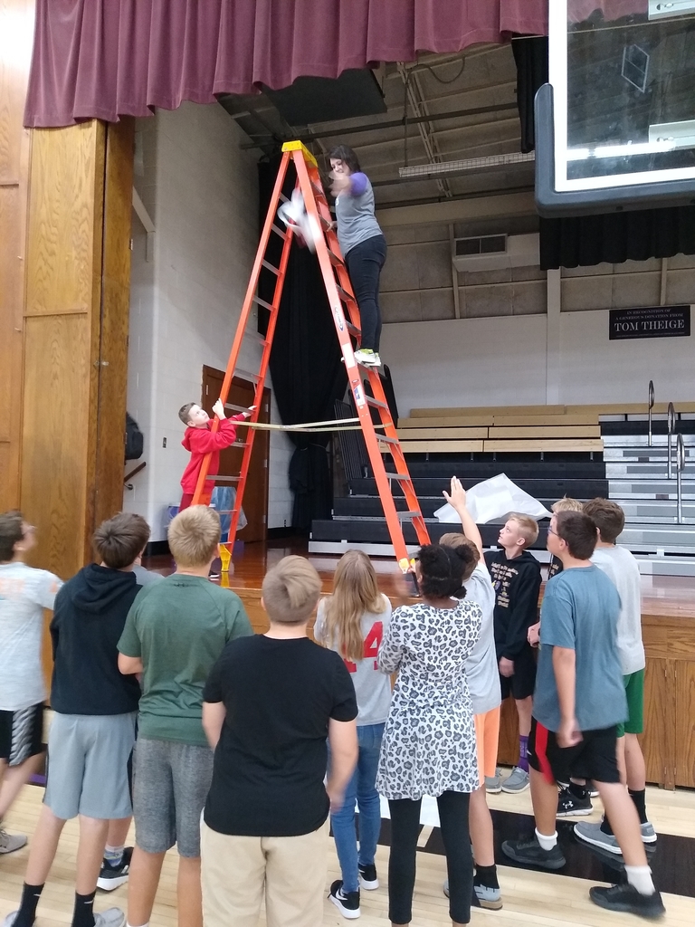 Harvey Public School District 38