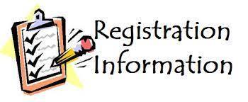 HHS Registration